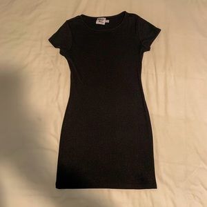 princess polly • bodycon mini dress